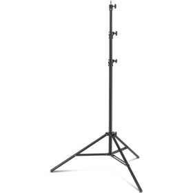تصویر سه پایه بادی جینبی Jinbei JB-2600FP Air Cushioned Light Stand 