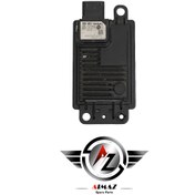 تصویر رادار هیوندای گرنجور 2018 با کدفنی99110- m9100 