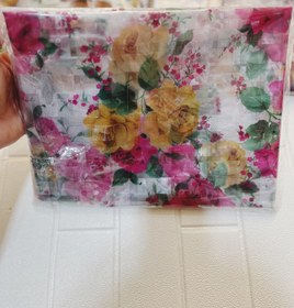 تصویر سفره ۶ نفره 