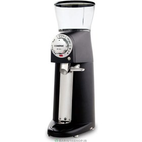 تصویر آسیاب قهوه فروشگاهی Compak مدل R120 compak R120 Conical coffee grinder