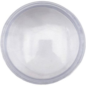 تصویر مهر ناخن کوتاه 