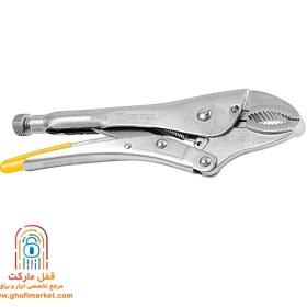 تصویر انبر قفلی 7 اینچ تایوان کنزاکس مدل KLP-207 
