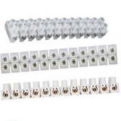 تصویر ترمینال 10 امپر سایز 6 