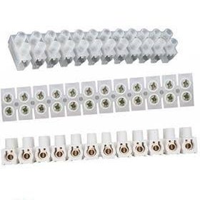 تصویر ترمینال 10 امپر سایز 6 