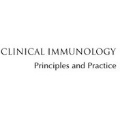 Clinical Immunology: Principles and Practice