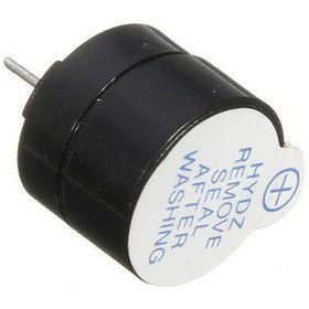 تصویر بازر ۵ ولت 