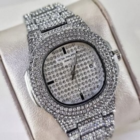 تصویر ساعت مچی زنانه برند PATEKPHILIPPE 2 پاتک فیلیپ 