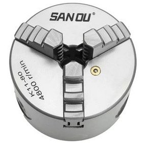 تصویر سه نظام دستگاه SAN OU K11-80 