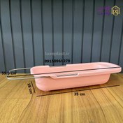 تصویر سبد سینک لیمون مدل MD238 و AT192 