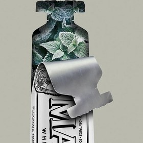 تصویر سفید کننده مارویس 25میلی 