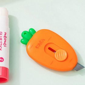 تصویر کاتر مدل هویج 