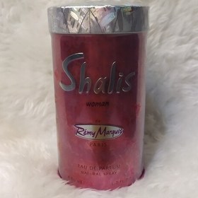 تصویر ادوپرفیوم رمی مارکویس شالیز زنانه 50 میلی لیتر ا Remy Marquis Shalis Women Eau De Parum 50ml Remy Marquis Shalis Women Eau De Parum 50ml