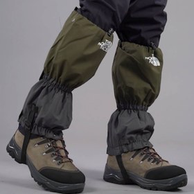 تصویر گتر نورث فیس 