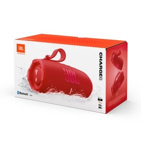 تصویر اسپیکر جی بی ال مدل Charge 6 اصل JBL Charge 6 Speaker