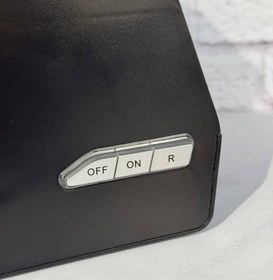 تصویر چرخ گوشت دی اس پی dsp مدل KM5036 