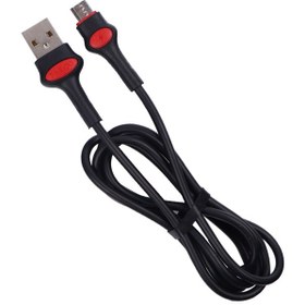 تصویر مشخصات فنی Yesido USB Cable To Micro-Usb CA47 1M 2.4 A