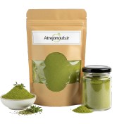 تصویر پودر آویشن درجه یک - 100 گرم 