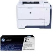 تصویر کارتریج پرینتر اچ پی HP 3015 