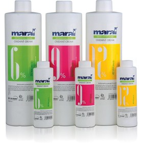 تصویر اکسیدان مارال - 9 درصد 1000 میل 