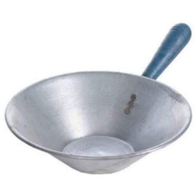 تصویر ملاقه بنایی کوچک 