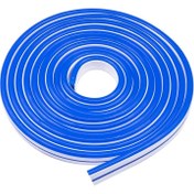 تصویر ریسه ال ای دی نئون فلکسی ۱.۵ متر ۱۲ ولت 