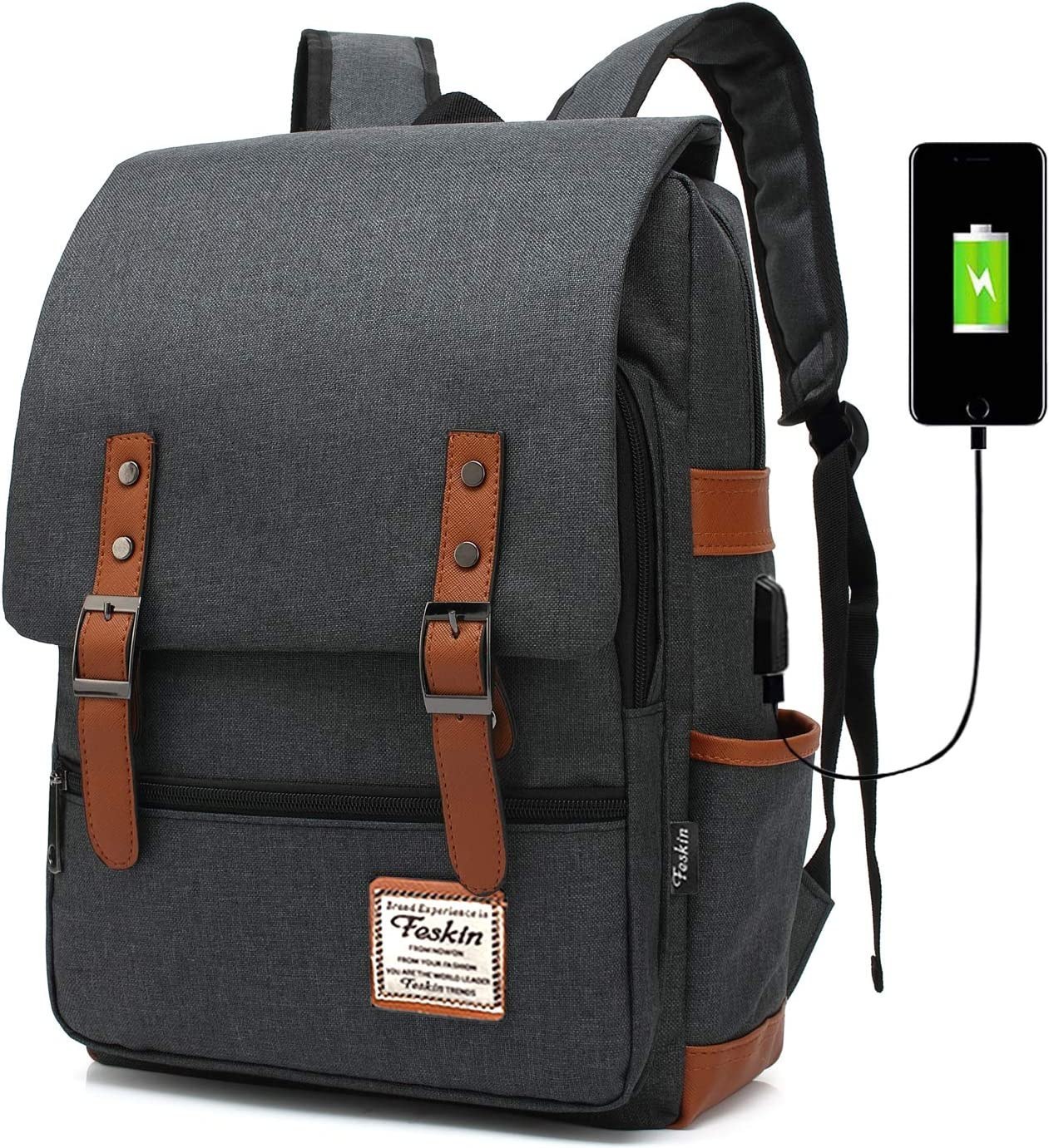 Feskin backpack shop