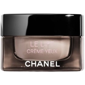تصویر کرم دور چشم شنل CHANEL