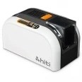 تصویر چاپگر کارت مدل CS-220e هایتی HiTi CS-220e ID Printer Card