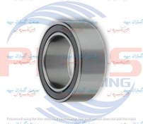 تصویر بلبرینگ کمپسور کولر پژو 405 ، پرشیا و RD کد 35BD219 (35-55-20) برند پلاس 