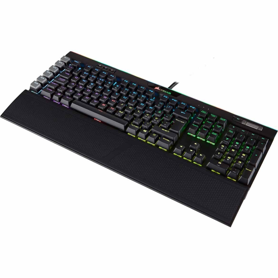 Corsair k95 store rgb platinum