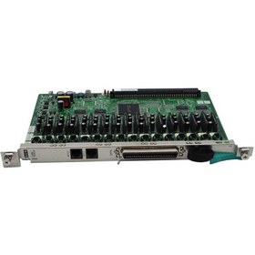 تصویر کارت سانترال پاناسونیک Panasonic KX-TDA0174 Panasonic KX-TDA0174 Central Cards