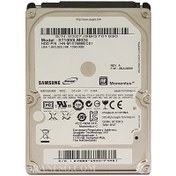 تصویر هارد HDD لپ تاپ 1 ترابایت سامسونگ Sata 