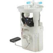 تصویر پمپ بنزین هیوندای جنسیس کوپه 