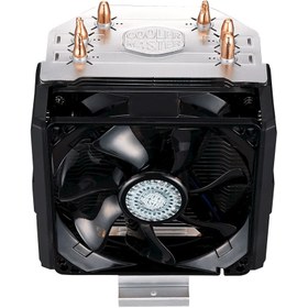 تصویر فن سی پی یو کولرمستر Hyper 103 CPU Cooler Cooler Master Hyper 103