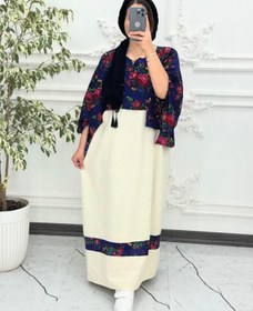 تصویر پیراهن لنین 