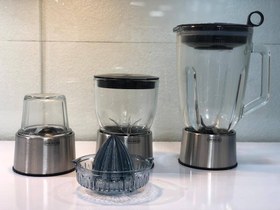 تصویر آبميوه گيری يورولوكس مدل EUJE2749CSD5 Eurolux juicer model EUJE2749CSD5