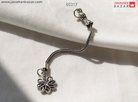 تصویر کرکوش نقره خاص کد 86317 