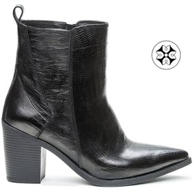 تصویر نیم بوت 418 