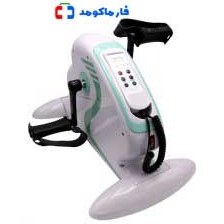 تصویر پدال برقی بریمد 