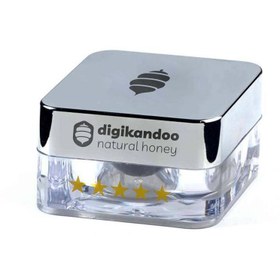 تصویر ژل رویال ۱۰ گرمی گرید +++A 