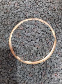 تصویر مویز شانی بدون هسته - ۰.۵کیلوگرم 