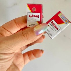 تصویر مگنت سیگار بهمن 