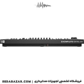 تصویر NATIVE INSTRUMENTS - A49 کنترلر استودیو 