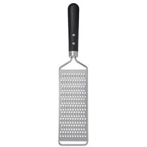 IKEA 365+ HJÄLTE Whisk, stainless steel, black - IKEA