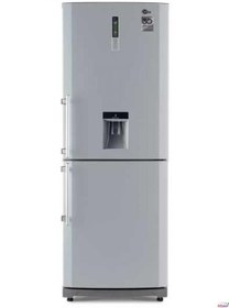 تصویر یخچال فریزر کلوِر مدل FRNT101 clever -Refrigerator FRNT-101