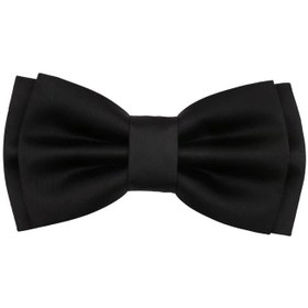 تصویر پاپیون مردانه مدل a50 