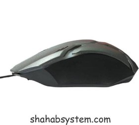 تصویر موس Macher MR-182 Macher MR-182 Wired Mouse