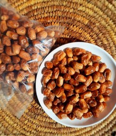 تصویر خرمای خشک زاهدی Dried dates