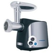 تصویر چرخ گوشت گاسونیک GMG 837 meat grinder gosonic GMG 837