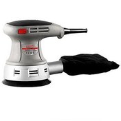 تصویر سنباده لرزان برقی کرون 240 وات مدل CT13394 